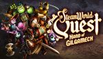 蒸汽世界冒险：吉尔伽美什之手/SteamWorld Quest: Hand of Gilgamech