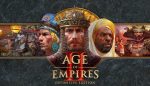 帝国时代2 高清版 /Age of Empires II (全DLCs)(2013)