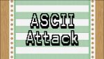 字符勇敢猫咪Ascii/Ascii the Brave Cat