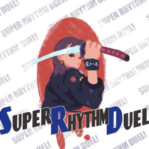 节奏极道/Super Rhythm Duel（Build.8025909）