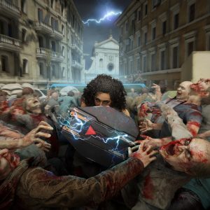 僵尸世界大战:劫后余生/World War Z: Aftermath