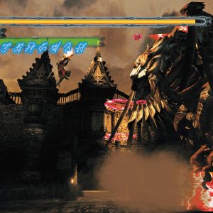 鬼泣1-3HD合集