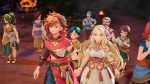 圣剑传说:玛娜幻象/Visions of Mana