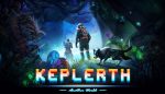 开普勒斯/KEPLERTH/支持网络联机