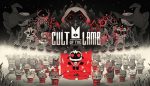 咩咩启示录/Cult of the Lamb