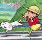 蜡笔小新 我与博士的暑假 ~没有终点的七日之旅~/Shin chan: Me and the Professor on Summer Vacation The Endless Seven-Day Journey
