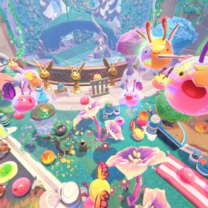 史莱姆牧场2/Slime Rancher 2