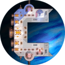 Cosmoteer: 星际飞船设计师兼舰长/Cosmoteer: Starship Architect & Commander