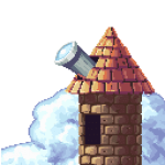 矮人通天塔/Dwarven Skykeep