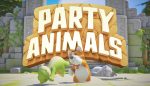 Party Animals动物派对试玩版本