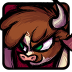 群马乱斗/Them’s Fightin’ Herds