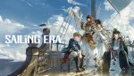 风帆纪元/Sailing Era