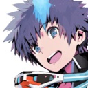 数码宝贝世界:新秩序/Digimon World: Next Order