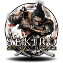 只狼：影逝二度/Sekiro: Shadows Die Twice wp