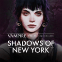 吸血鬼：避世血族-纽约帮会/Vampire: The Masquerade – Coteries of New York