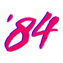 粗暴的正义:’84 年/Rough Justice ’84