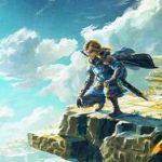 塞尔达传说:王国之泪 ver.1.2整合版/The Legend of Zelda: Tears of the kingdom