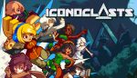 叛逆机械师/Iconoclasts