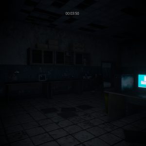 必须尖叫/MustScream
