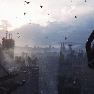 消逝的光芒2：人与仁之战/Dying Light 2 Stay Human