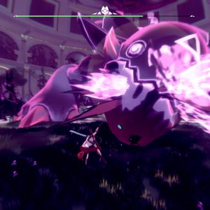 阿尔西亚:艾菲力之怒/Altheia: The Wrath of Aferi