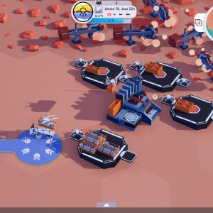 备用计划:家园/B计划：启程拓殖/Plan B: Terraform