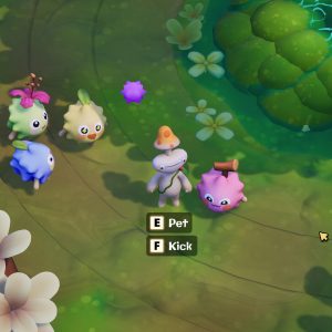 疯菇突围/Funguys Swarm