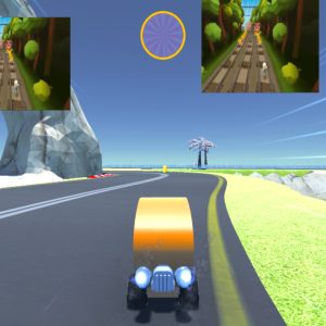脑腐卡丁车/Brainrot Kart