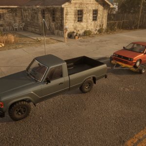 汽车经销商模拟器/Car Dealer Simulator